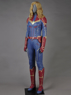 Picture of Ready to ship 101 Size Captain Marvel Carol Danvers Cosplay Costume  mp004141