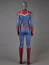 Picture of Ready to ship 101 Size Captain Marvel Carol Danvers Cosplay Costume  mp004141