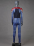 Picture of Ready to ship 101 Size Captain Marvel Carol Danvers Cosplay Costume  mp004141