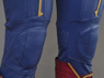 Picture of Ready to ship 101 Size Captain Marvel Carol Danvers Cosplay Costume  mp004141