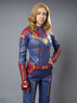 Picture of Ready to ship 101 Size Captain Marvel Carol Danvers Cosplay Costume  mp004141