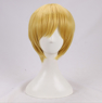 Picture of Best One Piece Vinsmoke Sanji Japanese Anime Cosplay Wigs mp006148