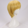 Picture of Best One Piece Vinsmoke Sanji Japanese Anime Cosplay Wigs mp006148