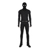 Picture of Ready to Ship 103 Size Spider-Man: Far From Home Spiderman Peter Parker Black Battle Cosplay Costume mp004549