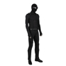 Picture of Ready to Ship 103 Size Spider-Man: Far From Home Spiderman Peter Parker Black Battle Cosplay Costume mp004549