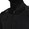 Picture of Ready to Ship 103 Size Spider-Man: Far From Home Spiderman Peter Parker Black Battle Cosplay Costume mp004549