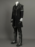 Picture of Reay to Ship Kingsglaive Final Fantasy XV Nyx Ulric Cosplay Costume mp003594