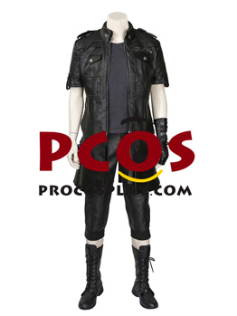 Picture of Reay to Ship Final Fantasy XV Noctis Lucis Caelum Cosplay Costume mp003543