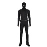 Picture of Ready to Ship 101 Size Spider-Man: Far From Home Spiderman Peter Parker Black Battle Cosplay Costume mp004549