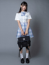 Picture of Ready to Ship High School Student Uniform Skirt mp006132