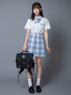 Picture of Ready to Ship High School Student Uniform Skirt mp006132