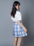 Picture of Ready to Ship High School Student Uniform Skirt mp006132