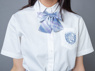 Picture of Ready to Ship High School Student Uniform Skirt mp006132