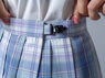 Picture of Ready to Ship High School Student Uniform Skirt mp006132