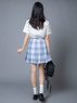 Picture of Ready to Ship High School Student Uniform Skirt mp006132