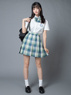 Picture of Ready to Ship High School Student Uniform Skirt mp006134-Clearance