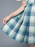 Picture of Ready to Ship High School Student Uniform Skirt mp006134-Clearance