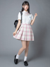 Picture of Ready to Ship High School Student Uniform Skirt mp006135