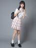 Picture of Ready to Ship High School Student Uniform Skirt mp006135