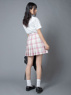 Picture of Ready to Ship High School Student Uniform Skirt mp006135