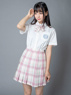 Picture of Ready to Ship High School Student Uniform Skirt mp006135