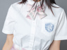 Picture of Ready to Ship High School Student Uniform Skirt mp006135