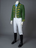 Picture of New Film Cinderella The Prince Cosplay Costume mp002454