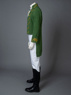 Picture of New Film Cinderella The Prince Cosplay Costume mp002454