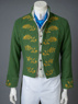 Picture of New Film Cinderella The Prince Cosplay Costume mp002454