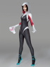 Picture of Ready to Ship Spider-Man: Into the Spider-Verse Gwen Stacy Cosplay Costume mp004231 On Sale