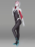 Picture of Ready to Ship Spider-Man: Into the Spider-Verse Gwen Stacy Cosplay Costume mp004231 On Sale