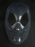 Bild von Ready to Ship Deadpool 2 Wade Wilson Cosplay Maske mp005621 Dunkelrote Version