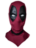 Picture of Ready to Ship Deadpool 2 Wade Wilson Cosplay Mask mp005621 Dark Red Version
