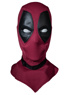 Bild von Ready to Ship Deadpool 2 Wade Wilson Cosplay Maske mp005621 Dunkelrote Version