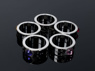 Picture of Ready to Ship New style Puella Magi Madoka Magica Soul Gem 10pcs Ring Crystal Ball Cosplay on sale mp001064