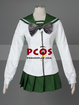 Picture of Ready To Ship Best Highschool Of The Dead Cosplay Costumes Japanese School Uniforms Store mp000023 On Sale