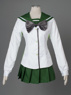 Picture of Ready To Ship Best Highschool Of The Dead Cosplay Costumes Japanese School Uniforms Store mp000023 On Sale