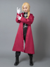 Picture of Ready to Ship Fullmetal Alchemist Cosplay Edward  mp000290 On Sale