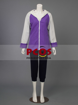 Picture of Ready to ship Anime Hinata Hyuuga Cosplay Blue Girls Awesome Cosplay Costumes mp000343 On Sale