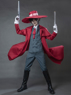 Picture of Ready to ship Hellsing Alucard Japanese Anime Cosplay Costumes mp000443