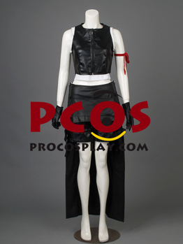 Picture of Ready to Ship Final Fantasy Tifa Cosplay Costume  1th mp000702 On Sale