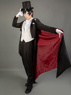 Picture of Ready to Ship Sailor Moon Tuxedo Mamoru Chiba Cosplay Costume mp004330 On Sale