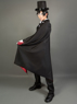 Picture of Ready to Ship Sailor Moon Tuxedo Mamoru Chiba Cosplay Costume mp004330 On Sale