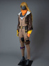 Picture of RWBY Volume.7 Season 7 Yang Xiao Long Cosplay Costume mp005516