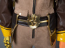 Picture of RWBY Volume.7 Season 7 Yang Xiao Long Cosplay Costume mp005516