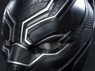 Immagine di Endgame Black Panther 1: 1 Cosplay Helmet mp006039