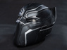 Immagine di Endgame Black Panther 1: 1 Cosplay Helmet mp006039