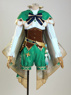 Picture of Genshin Impact Venti Cosplay Costume mp006229-A