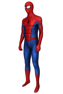 Picture of Ready to Ship PS4 Game Spider-Man Peter Parker Cosplay Costume with Soles mp005455