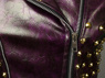 Bild von Versandfertige Nachkommen 2 Mal Cosplay Jacket mp003805